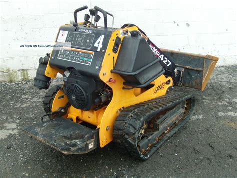 boxer 427 mini skid steer system|boxer 427 hydraulic system.